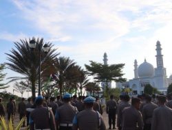 4 destinasi alam paling menarik di Kayong Utara untuk liburan Idul Adha 2026