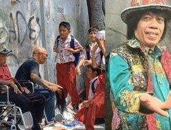 Nasib Pilu Pak Tarno, Pesulap yang Kini Jual Mainan di Jalanan dan Stres Ditagih Utang Puluhan Juta