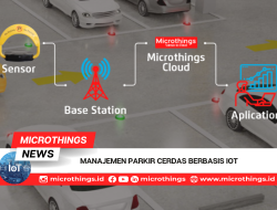 Wabup Nganjuk Mas Handy Dorong Manajemen Parkir Profesional dan Berbasis Data