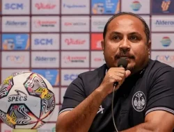 Lumat Malut United 4-1, Rahasia Kemenangan Bali United Terungkap