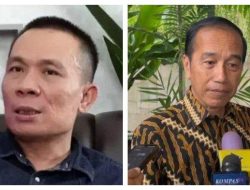 Setelah Dilaporkan, Rismon Sianipar Membantah Tuduhan Jusuf Kalla soal Ijazah Jokowi
