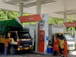 BBM Nunukan Aman, Ini Penjelasan Kuota dan Distribusi