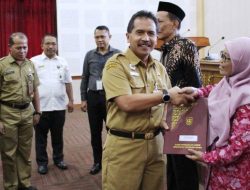 Pemkab Jepara Tidak Terapkan WFH Jumat Lagi