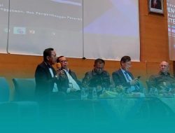 IKAPI berkomitmen jadi solusi bangsa di tengah tantangan PKPU dan kepailitan