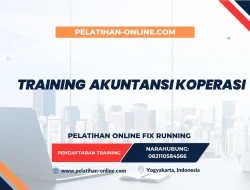 Hadirnya Negara di Tengah Rakyat, Pelatihan Akuntansi Koperasi di Palembang Dorong Ekonomi Rakyat