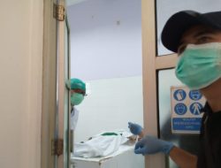 Motif Pembakaran Korban Hidup-hidup Terungkap, Pelaku dan Korban Bertemu di Benoa