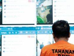 BNN Minta Vape Dilarang, Penjual Banjarmasin Sebut Wacana Terburu-buru