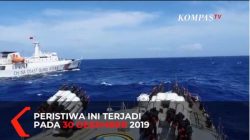 Nukila Evanty Bicarakan Nasib Nelayan Natuna yang Terancam Kapal Asing