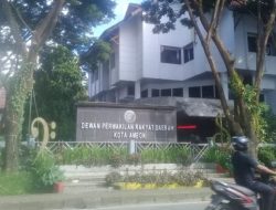 Nasib Kajari Karo Digelar Pasca Kasus Videografer Amsal Sitepu