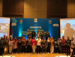 ISKI Korwil Riau dilantik, tingkatkan komunikasi publik sehat di era digital