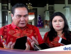 Isi Garasi Bupati Karo Diduga Jadi Sumber Mobil untuk Kajari