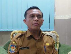 Kebijakan Kerja Fleksibel ASN, Bupati Bengkulu Tengah Sebut Hemat Anggaran OPD