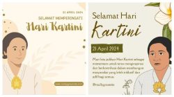 Kutipan Inspiratif RA Kartini untuk Peringatan Hari Kartini 21 April