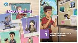 Kunci Jawaban Bahasa Inggris Kelas 12 Semester 1 Kurikulum Merdeka: Uji Kompetensi 2 Halaman 90-91