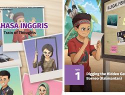 Kunci Jawaban Bahasa Inggris Kelas 12 Semester 1 Kurikulum Merdeka: Uji Kompetensi 2 Halaman 90-91