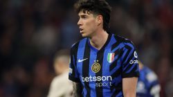 Inter Milan Tetapkan Harga Pemain Incaran Barcelona, Bastoni Siap Pergi