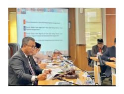 Wayan Koster Tandatangani 22 Proyek Strategis, Fokus Atasi Kemacetan dan Ketimpangan