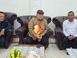 Munas HIPMI: Lampung Siap Jadi Tuan Rumah Kongres