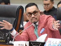 Nasib Wanita 48 Tahun yang Tipu Ahmad Sahroni Rp300 Juta Kini Ditangkap Polisi