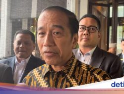 Sikap Habib Rizieq, PDIP, dan Demokrat Terkait Tuduhan Ijazah Palsu Jokowi