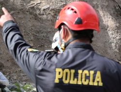 Polisi Selidiki Kecelakaan Tambang yang Tewaskan Dua Orang di Sijunjung
