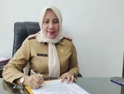 Kepala BKD Lampung: Jangan Khawatir Soal PHK PPPK