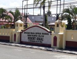 Lepas Kasus Fachrul, Rahmat Dipindahkan dari Propam Sinjai
