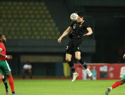 Timnas Indonesia Siap Hadapi Jepang dan Vietnam di Piala Asia 2027