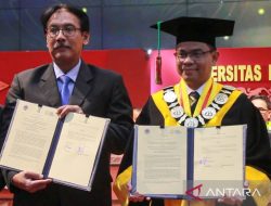 Menggandeng Kementerian P2MI, Umsura Luncurkan Migrant Center