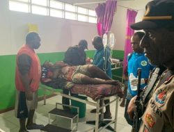 Tragedi Penembakan di Puncak, 8 Warga Tewas dan Anak 5 Tahun Jadi Korban