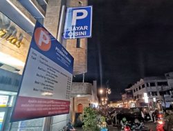 Pemkot Bandung Peringatkan 25 Perusahaan Travel, Ditindak Jika Parkir Sembarangan Saat Libur Panjang