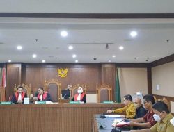 Kasus SMK Tanjabtim: Mediasi Gagal, Kuasa Hukum Bersuara