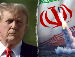 Pembicaraan AS-Iran di Pakistan Gagal, Trump Larang Blokade Selat Hormuz, Apa Dampaknya?