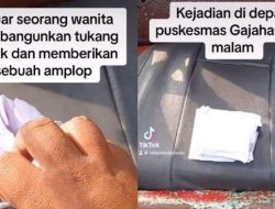 Modus Ibu dan Anak Serta Teman Tukang Becak di Delitua Terungkap