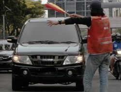 Rencana Parkir Elektronik Pekalongan Ditolak Warga, Khawatir Kehilangan Pekerjaan